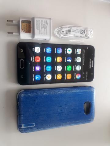 Vendo j7 Prime 32 GB de memória - Foto 3
