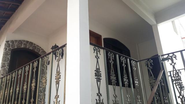 Excelente Casa 3/4 - Vila da Penha