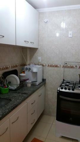 Lindo apto temporada 3 quartos no rj Méier - Foto 2