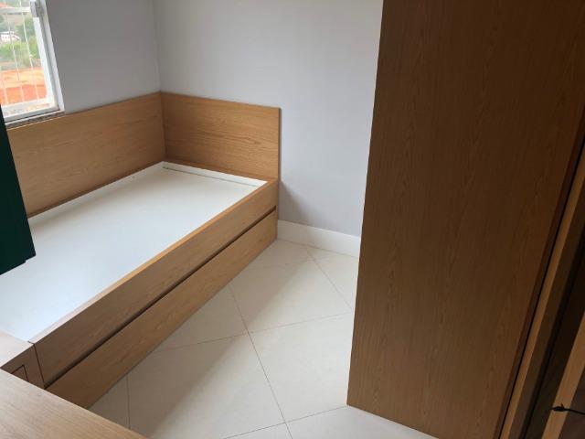 Casa com duas suites com moveis planejados no Jardim Itapemirim - Foto 18