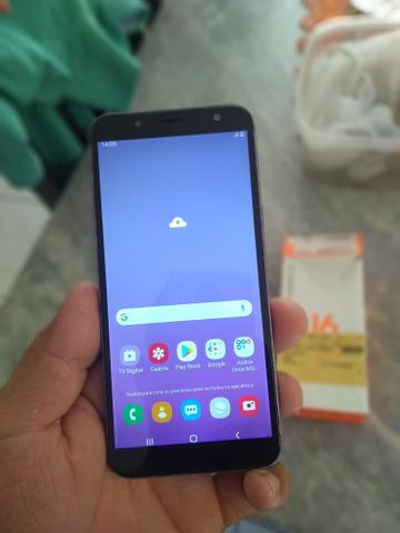 SAMSUNG J6 32gb 2gRam biometria - Foto 2