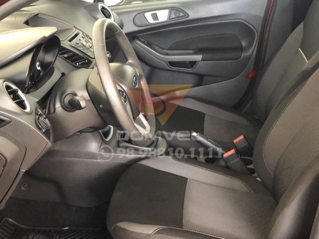 Ford Fiesta 1.6 SE 18/19 - Foto 6