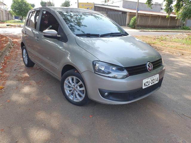 Vw fox 1.6 prime
