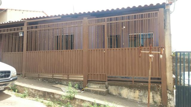 Oportunidade Vendo ou troco por carro Ágio Casa Aguas Lindas R$20.000 - Foto 2