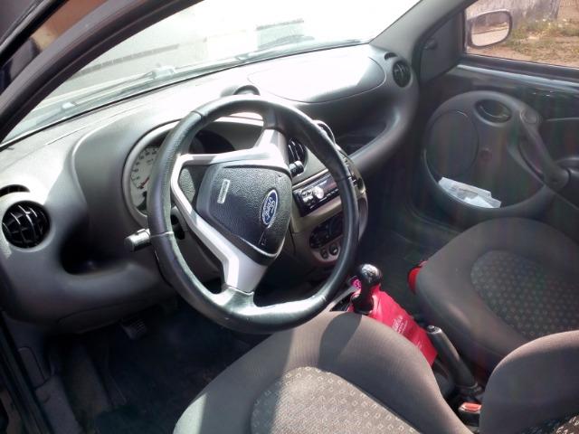 Ford ka 2007 - Foto 7