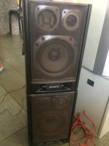 Sony ss h616