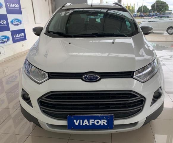 Ford Ecosport ECOSPORT FREESTYLE 1.6 MANUAL 4P - Foto 2