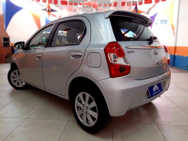 ETIOS XLS 1.5 Flex 5p Aut. - Foto 3