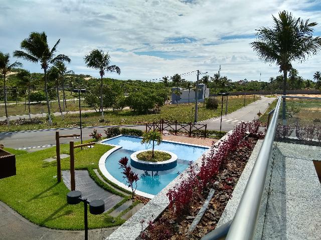 Cond. Vila flor - Lotes - Á partir de 280m² - Á vista -SN - Foto 7