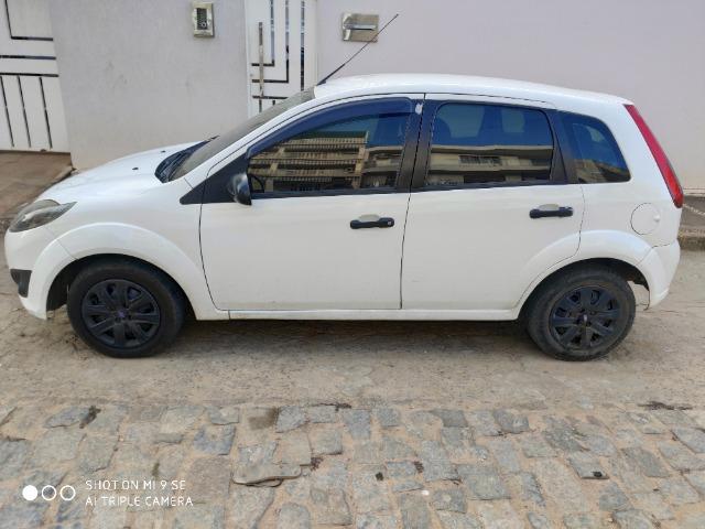 Ford Fiesta Rocam Hatch - Foto 7
