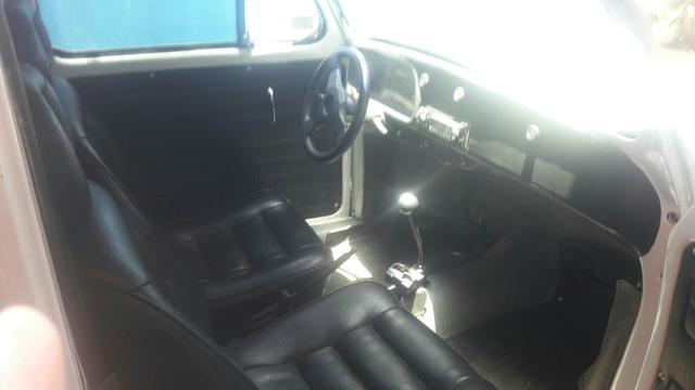 Vendo Fusca 74!! ACEITO PROPOSTAS !!! - Foto 3