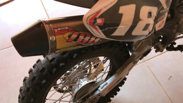 Crf 230 - 2009 - Foto 4
