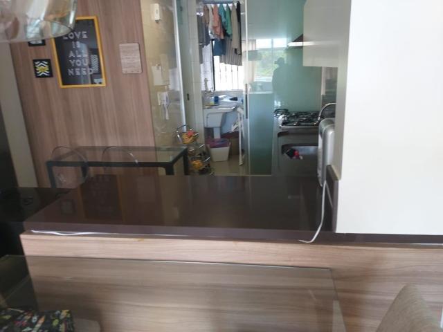 Vendo Excelente Apartamento Sqn 308// 6º Andar! Reformado - Foto 3