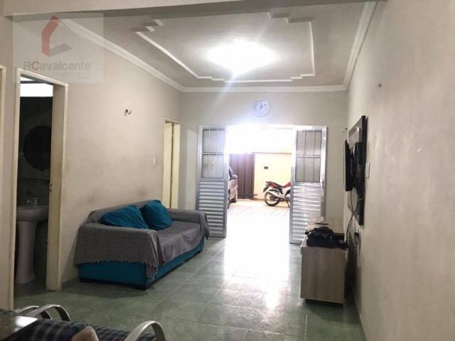 Casa região central de messejana - Foto 5