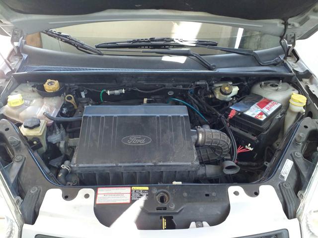 Ford fiesta 09/09 - Foto 4