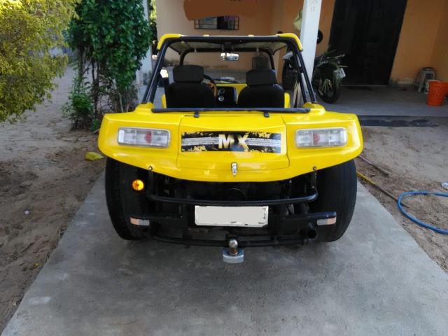 Buggy 1987 max - mx - Foto 7