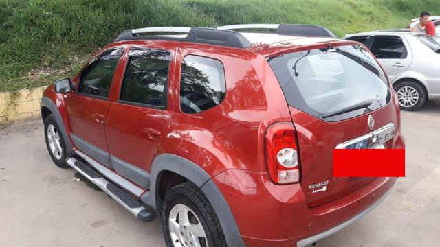 Renault Duster - Foto 2