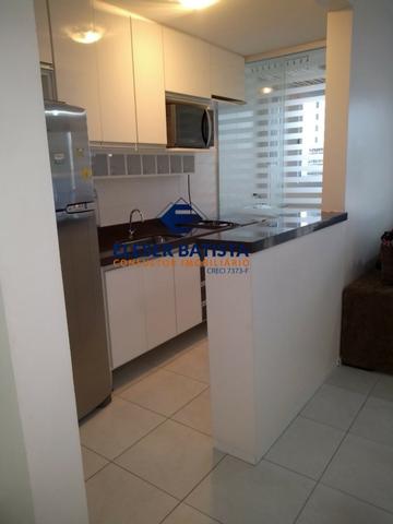 WC - Apartamento 3 Quartos c/ Suíte Villagio Laranjeiras R$ 230.000,00