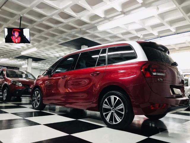 GRAND PICASSO 2018 SEDUCTION - Foto 14