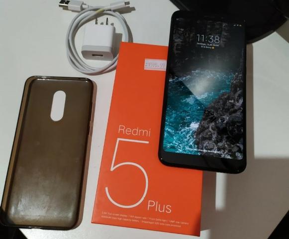 Redmi 5 plus - Foto 2