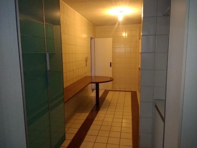 100 metros da praia, 3 quartos, 1 suíte, dependência - Foto 14