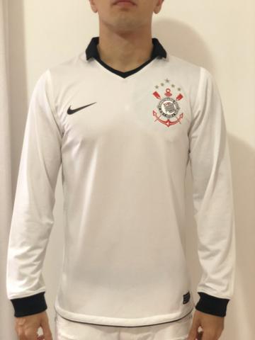 Camisas do Corinthians - Foto 2