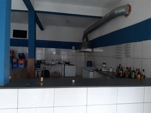 Excelente Salão Comercial de 230m2 em Carapicuiba - Foto 8