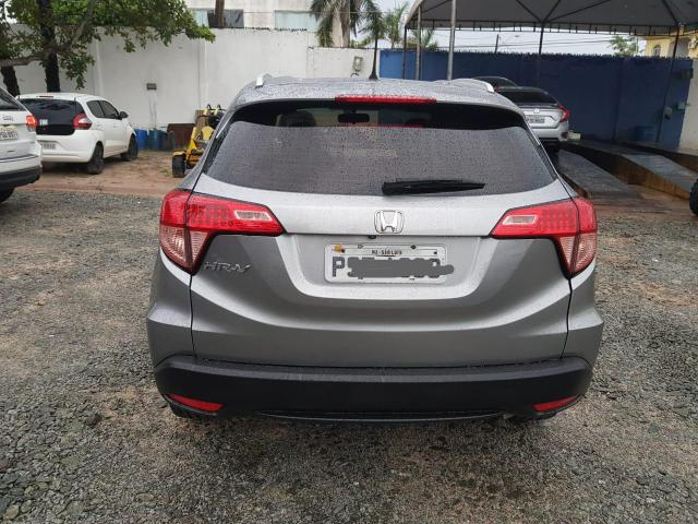 Vendo Hr-V Exl - Foto 6