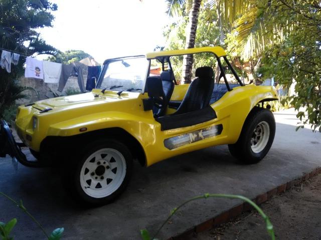 Buggy 1987 max - mx - Foto 5