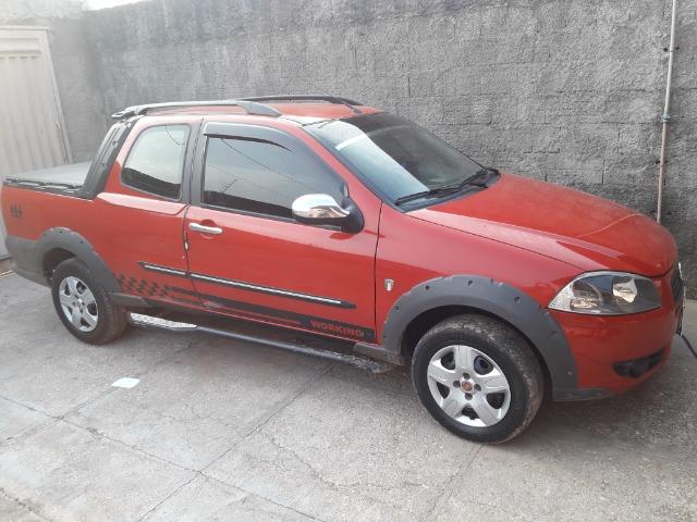 Vendo Strada 13/13 - Foto 6