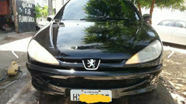 Pegout - Foto 3