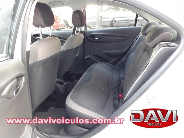 CHEVROLET PRISMA 2014/2015 1.4 MPFI LTZ 8V FLEX 4P AUTOMÁTICO - Foto 8