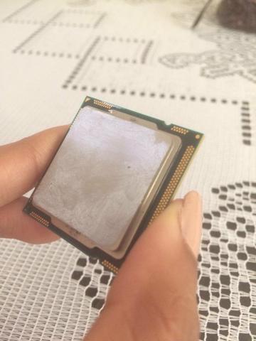 Processador Core i3 550 Socket 1156