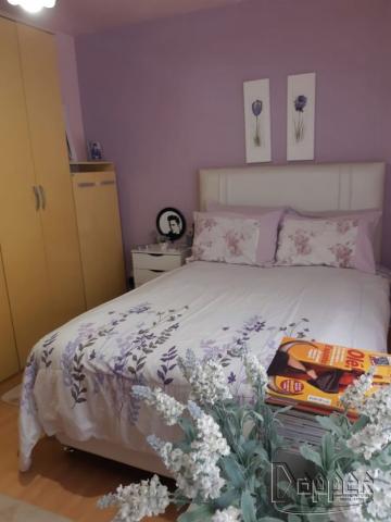 Apartamento à venda com 3 dormitórios em Pátria nova, Novo hamburgo cod:16011 - Foto 7