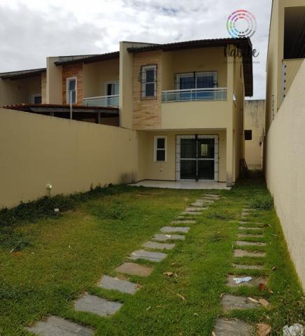 Casa, Messejana, Fortaleza-CE - Foto 2