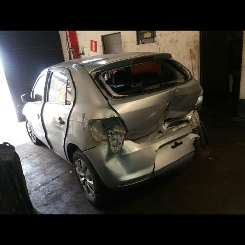 Vw gol 2013/2014 - Foto 4