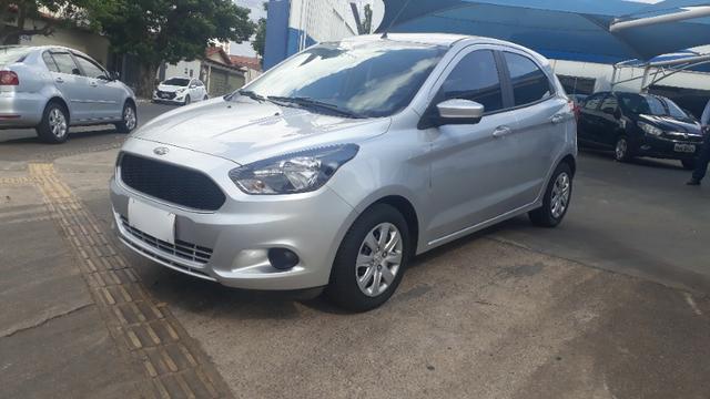 Ford ka 2018 3Mil de entrada - Foto 2