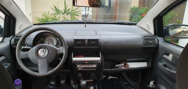 Fox - 2008 - Carro de mulher! - Foto 4