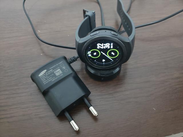 Samsung Gear S2