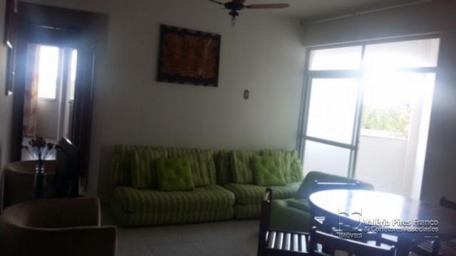 Apartamento à venda com 2 dormitórios em Salinas, Salinópolis cod:5397