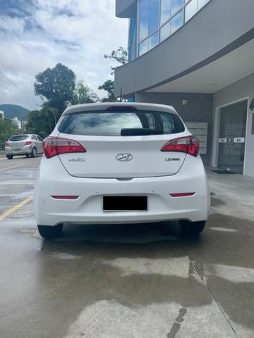 Hyundai HB20 - Foto 6