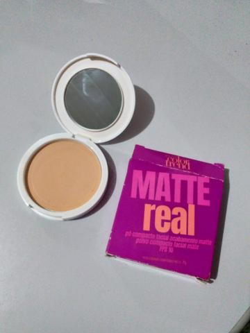 Pó compacto Avon Color trend - Foto 2