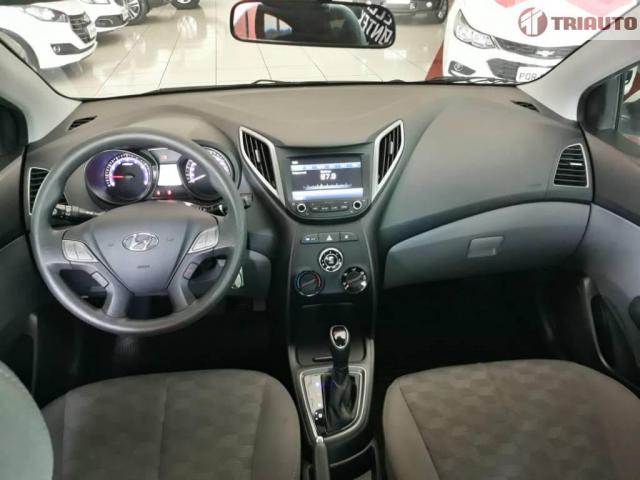 Hyundai HB20 S Comfort 1.6 AT /// POR GENTILEZA LEIA TODO O ANÚNCIO - Foto 7