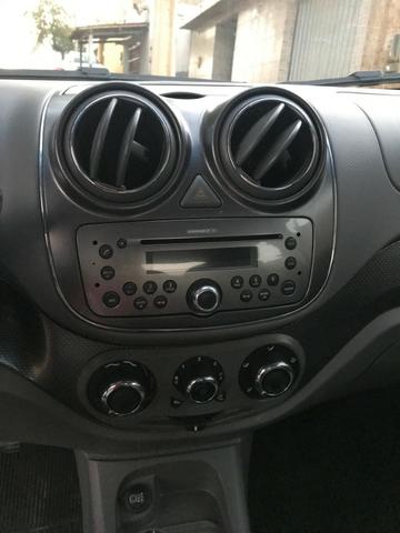 Vendo Palio Essence 1.6 Manual Completo 2014/2015 - Único dono - Foto 6