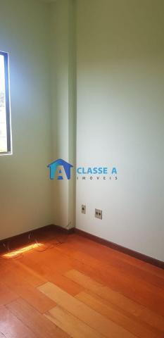 Apartamento à venda com 3 dormitórios em Dom cabral, Belo horizonte cod:1593 - Foto 5