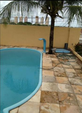 Casa com área de lazer em San vale - Foto 3