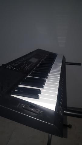 Teclado Casio Ctk-3500 - Foto 3