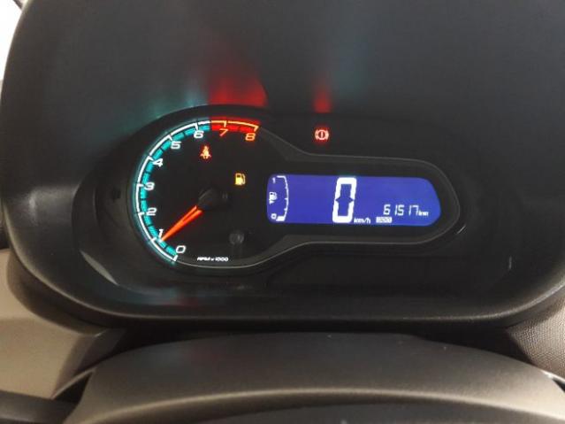 Chevrolet Prisma 1.4 Mpfi lt 8v - Foto 5