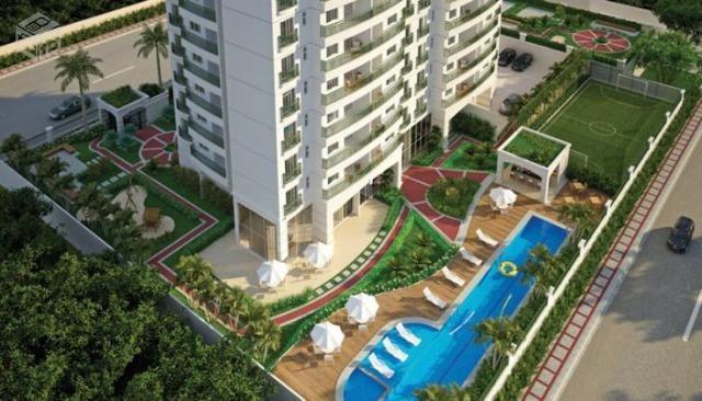 Vendo Apartamento novo em Fortaleza no bairro Cocó com 70 m² e 3 quartos por 440.000,00 - Foto 19