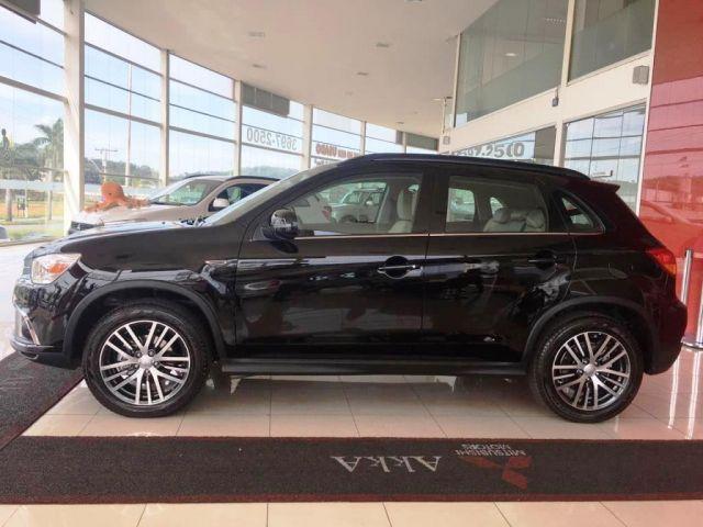 ASX 2.0 16V 4X4 FLEX AUT. zero Km - Foto 6